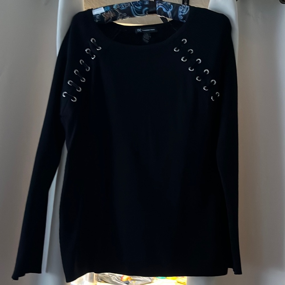 INC Sweater (XL)